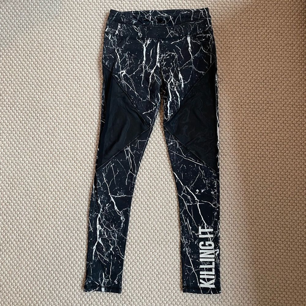 Soul cycle woman’s leggings